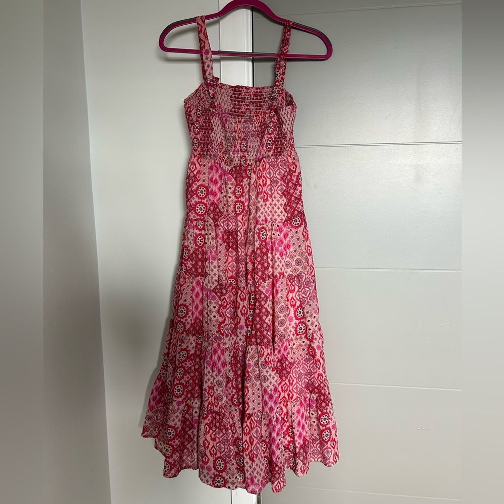 AQUA dress - Picture 2 of 5